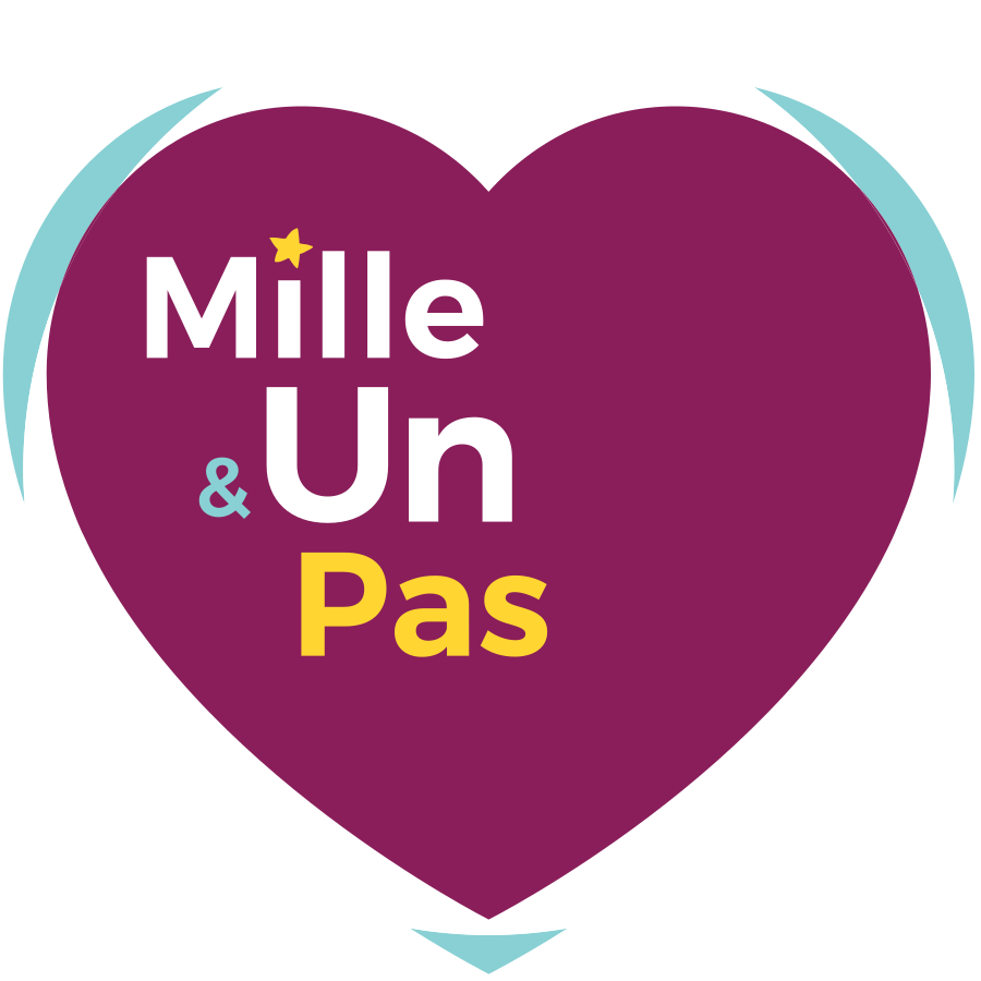 Logo MilleetUnPas