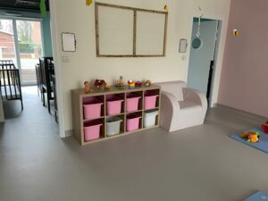 intérieur de la micro-crèche 4