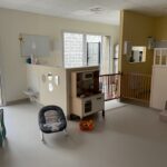intérieur de la micro-crèche 3
