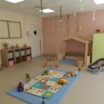 intérieur de la micro-crèche 2