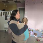 Photo Portage - 1001pas