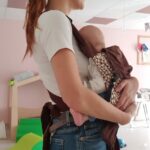 Photo Portage - 1001pas