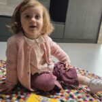 activité lecture - Micro crèche 1001 pas