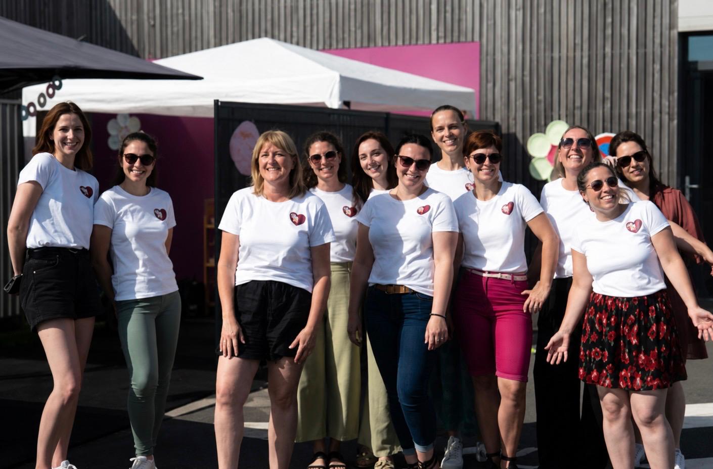 Equipe - micro crèche 1001pas
